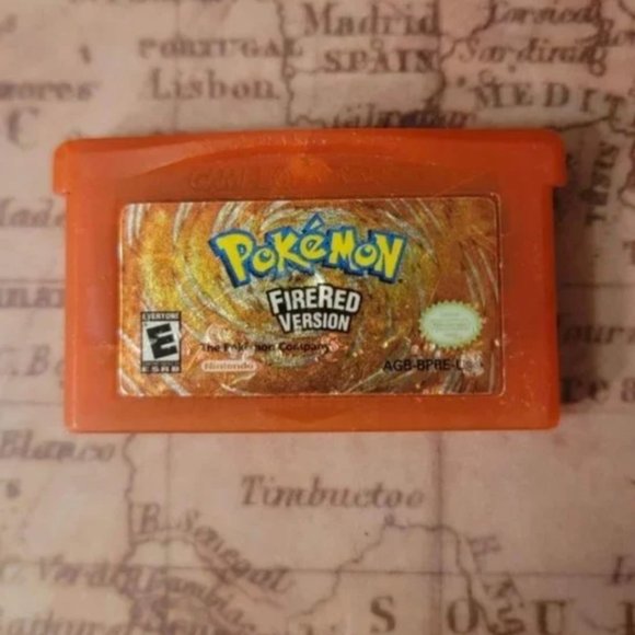 GameCart - Picture 1 of 1